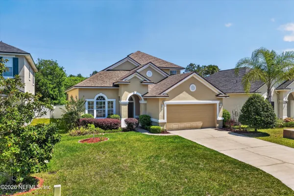 $449,000 | 604 Porto Cristo Avenue, St. Augustine, FL 32092