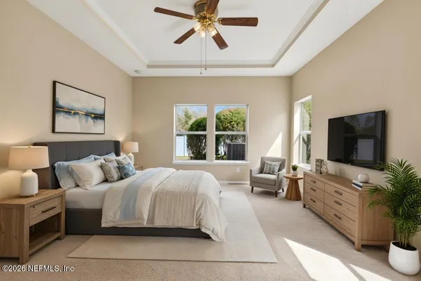 $449,000 | 604 Porto Cristo Avenue, St. Augustine, FL 32092