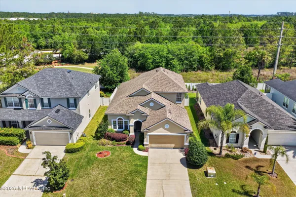 $449,000 | 604 Porto Cristo Avenue, St. Augustine, FL 32092