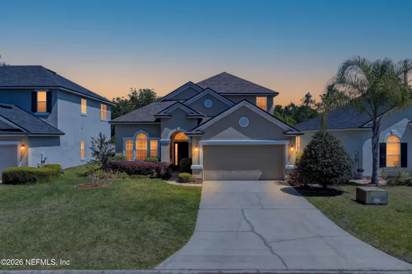 $449,000 | 604 Porto Cristo Avenue, St. Augustine, FL 32092