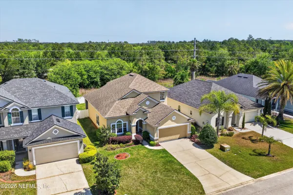 $449,000 | 604 Porto Cristo Avenue, St. Augustine, FL 32092