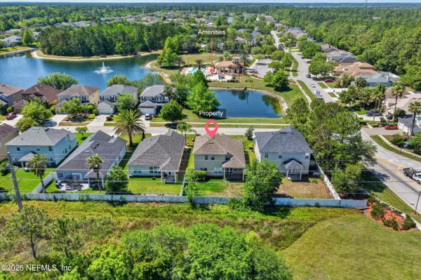 $449,000 | 604 Porto Cristo Avenue, St. Augustine, FL 32092