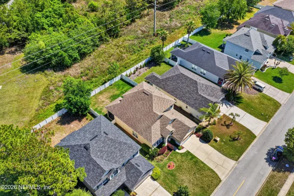 $449,000 | 604 Porto Cristo Avenue, St. Augustine, FL 32092