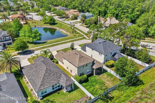 $449,000 | 604 Porto Cristo Avenue, St. Augustine, FL 32092