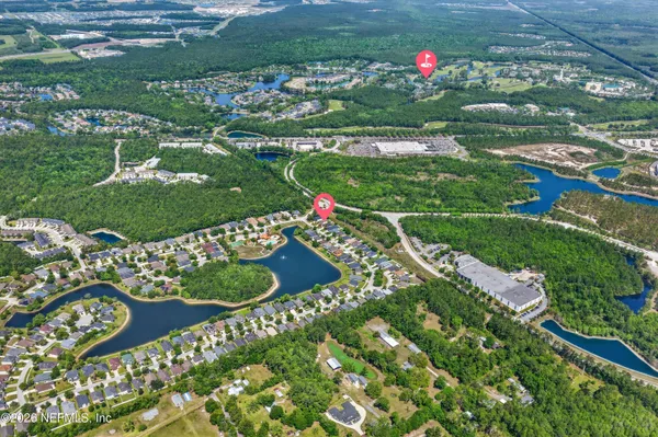 $449,000 | 604 Porto Cristo Avenue, St. Augustine, FL 32092