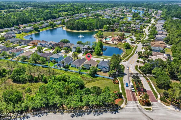 $449,000 | 604 Porto Cristo Avenue, St. Augustine, FL 32092