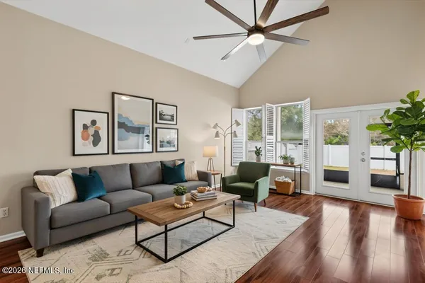 $449,000 | 604 Porto Cristo Avenue, St. Augustine, FL 32092
