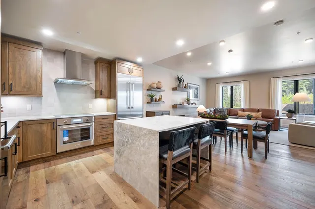 $849,000 | 700 Village Drive, Unit 302, Donnelly, ID 83615