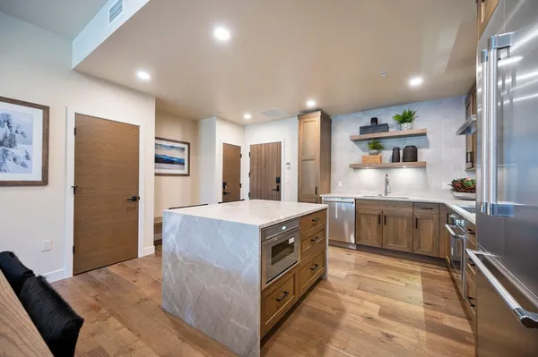 $849,000 | 700 Village Drive, Unit 302, Donnelly, ID 83615