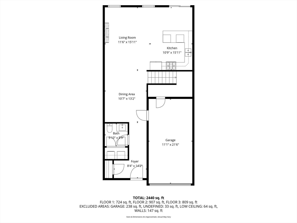 300 Albion Road, Unit 306 Bedford, MA 01730 - Photo 13 of 41 Gallery Image 13