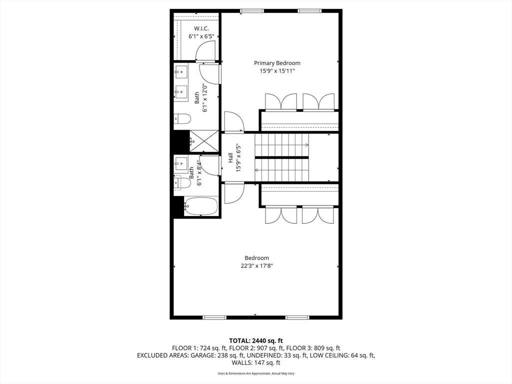 300 Albion Road, Unit 306 Bedford, MA 01730 - Photo 25 of 41 Gallery Image 25