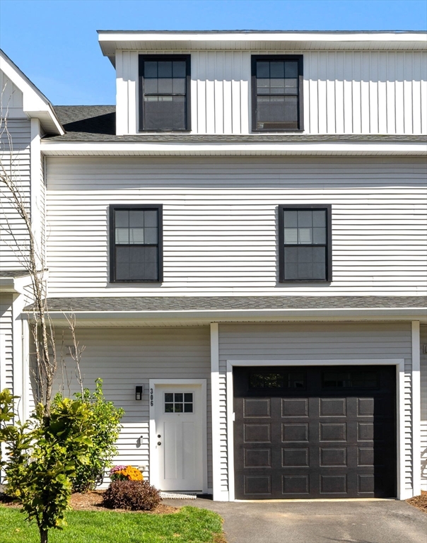 300 Albion Road, Unit 306 Bedford, MA 01730 - Photo 33 of 41 Gallery Image 33