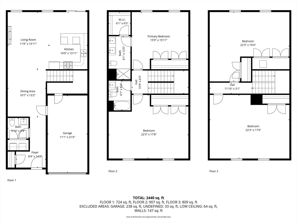 300 Albion Road, Unit 306 Bedford, MA 01730 - Photo 41 of 41 Gallery Image 41
