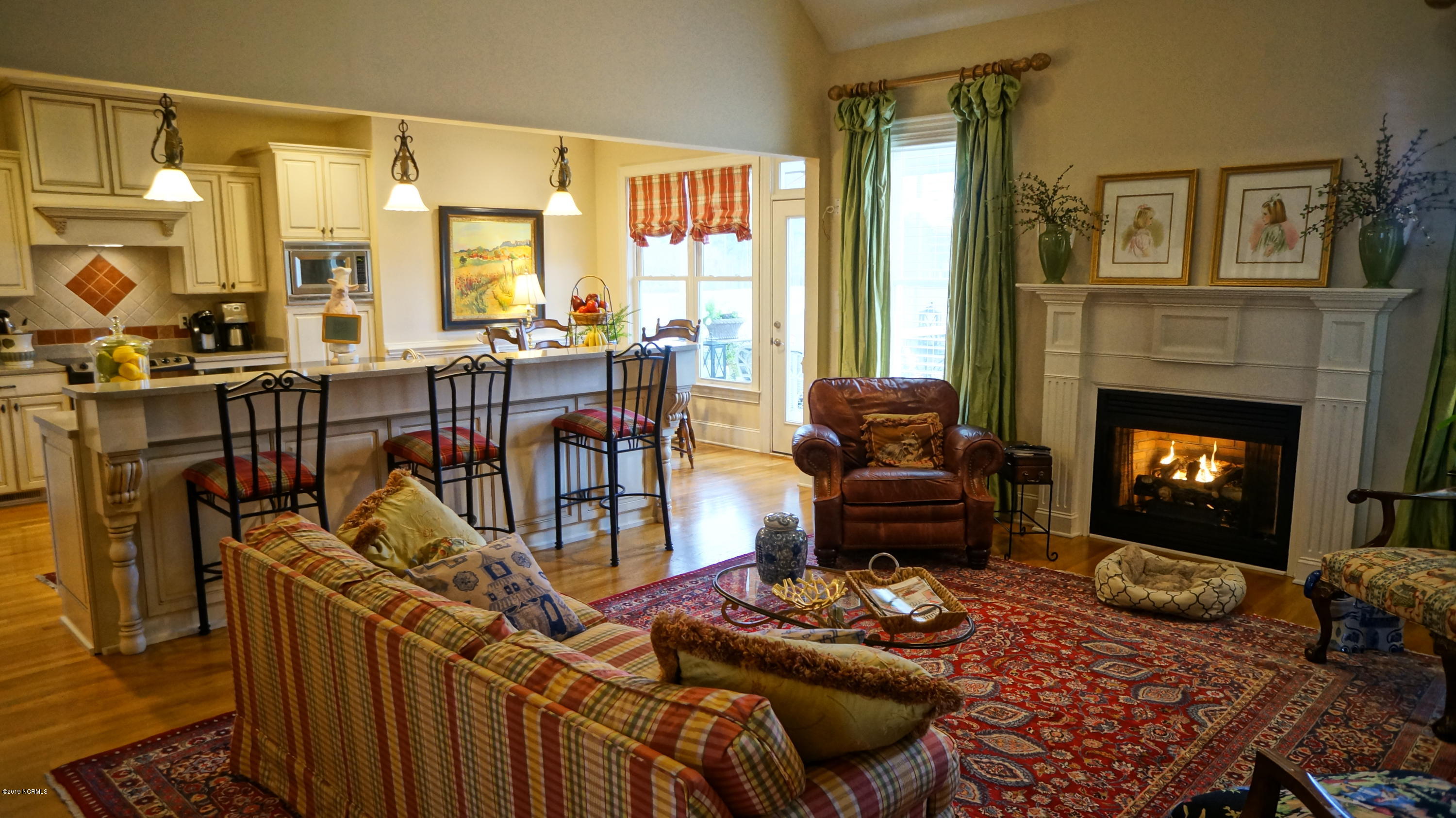 108 Mellen Road New Bern, NC 28562 - Photo 62 of 62 Open Floorplan