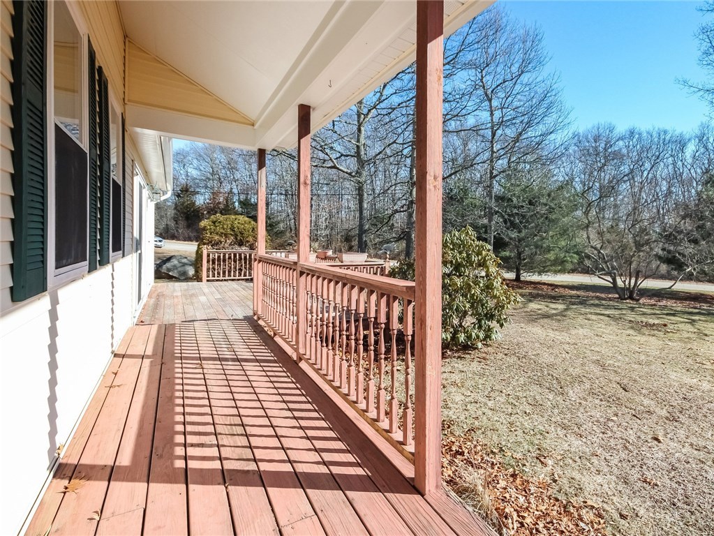 20 Oak Ridge Road Charlestown, RI 02813 - Photo 27 of 30