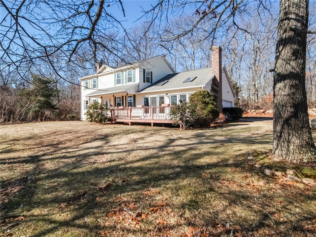 20 Oak Ridge Road Charlestown, RI 02813 - Photo 3 of 30