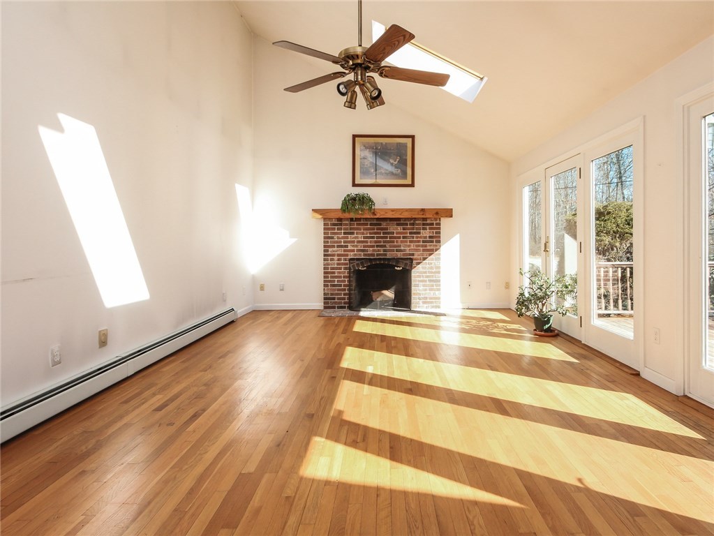 20 Oak Ridge Road Charlestown, RI 02813 - Photo 5 of 30