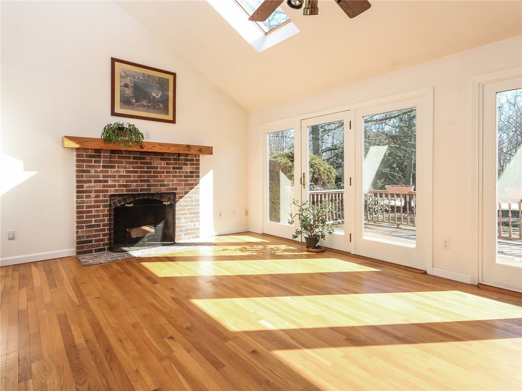 20 Oak Ridge Road Charlestown, RI 02813 - Photo 6 of 30