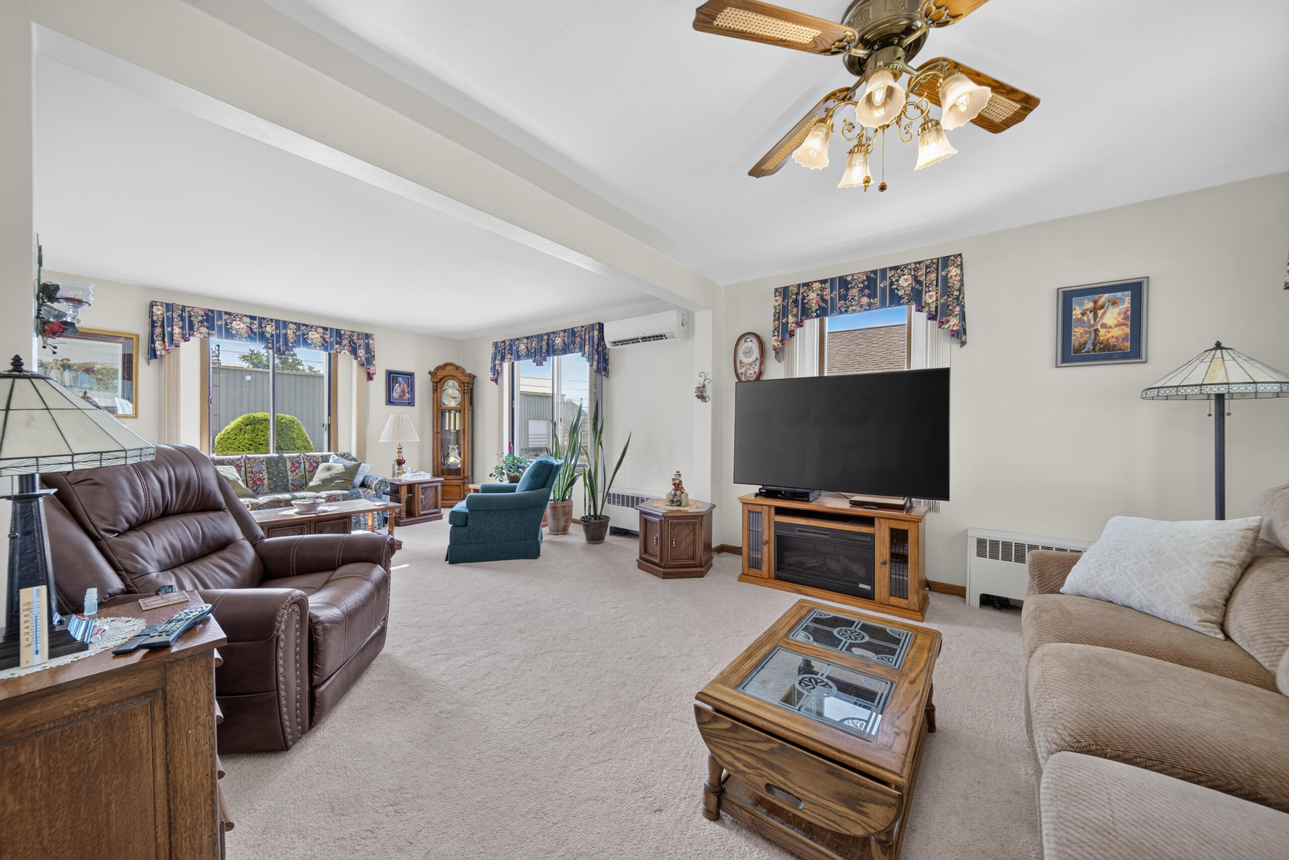93 Bentert Street Random Lake, WI 53075 - Photo 6 of 38 6 Main Level