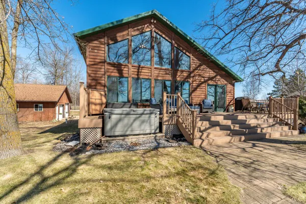$575,000 | 43260 Round Lake Drive, Ottertail, MN 56571