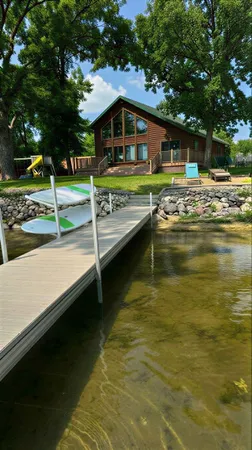 $575,000 | 43260 Round Lake Drive, Ottertail, MN 56571