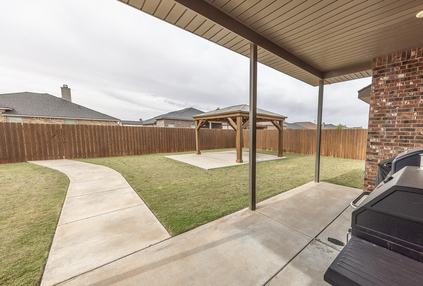 7331 99th Street Lubbock, TX 79424 - Photo 23 of 28 2L9A0276-2
