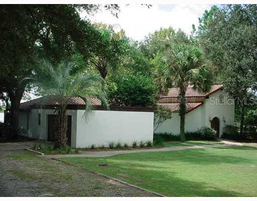 10430 Log House Road Clermont, FL 34711 - Photo 1 of 1 Exterior Front