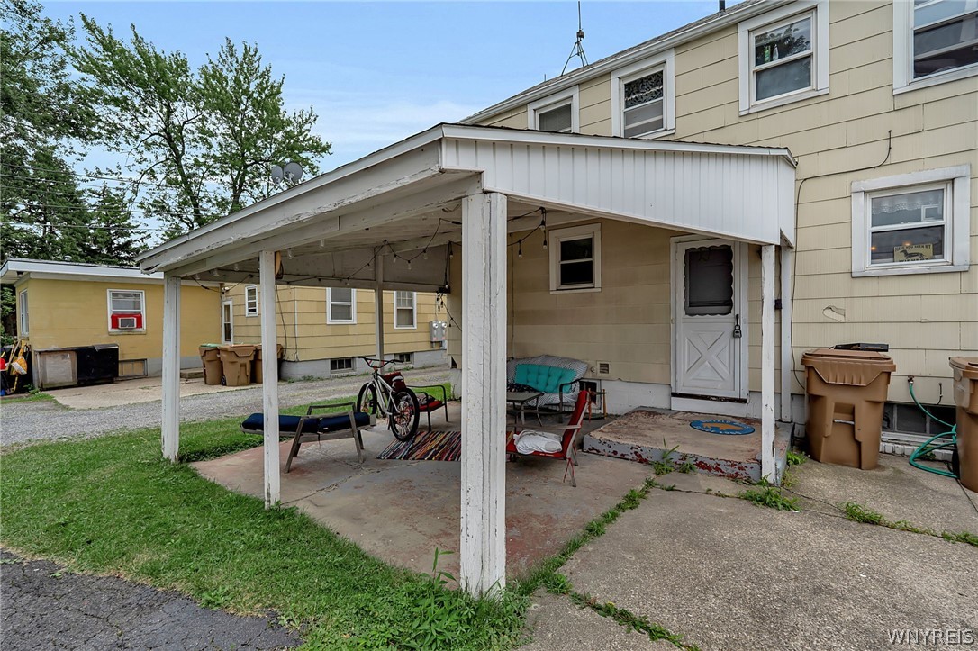 4493 Union Road Cheektowaga, NY 14225 - Photo 37 of 47