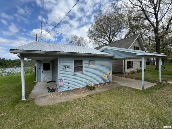 $75,000 | 7550 Mathews Bay Road, Bath, IL 62617