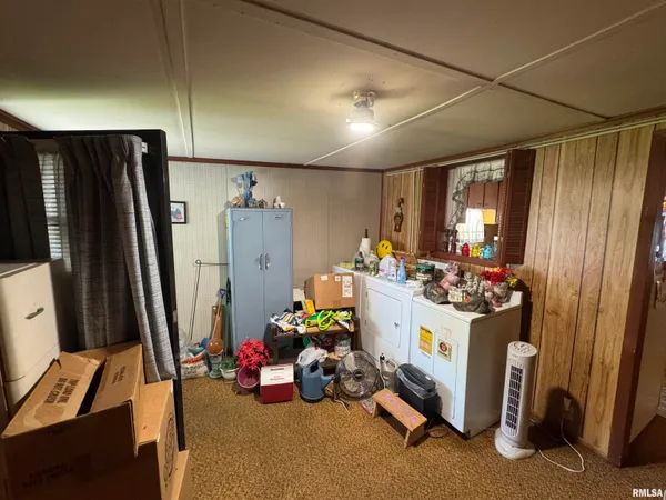 $75,000 | 7550 Mathews Bay Road, Bath, IL 62617