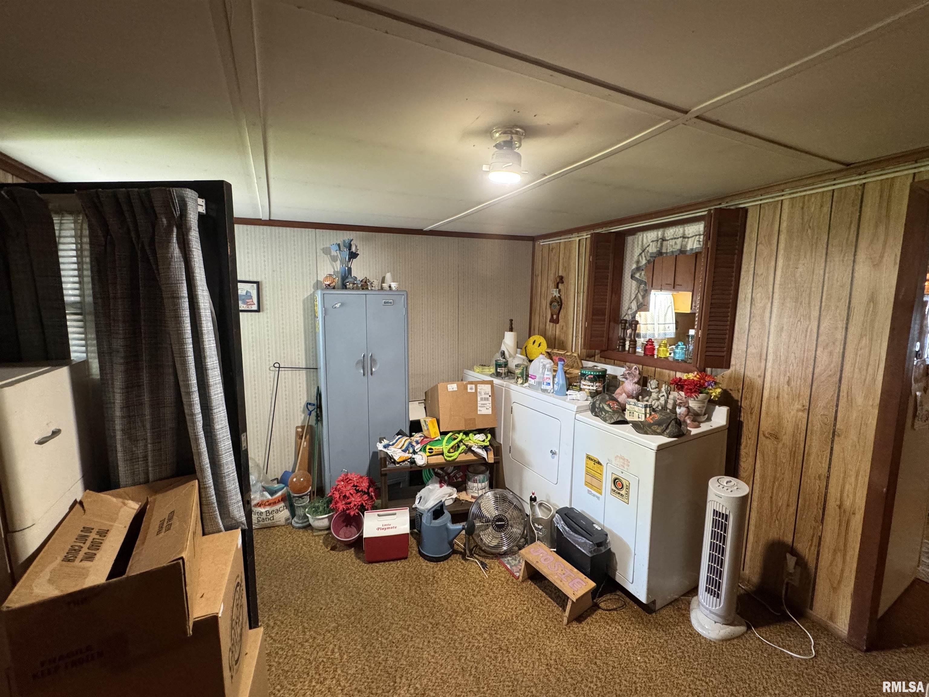 7550 Mathews Bay Road Bath, IL 62617 - Photo 11 of 22