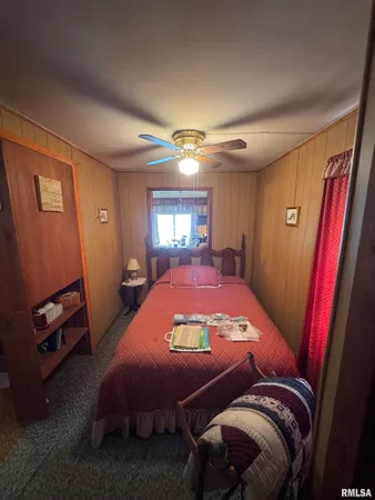 $75,000 | 7550 Mathews Bay Road, Bath, IL 62617
