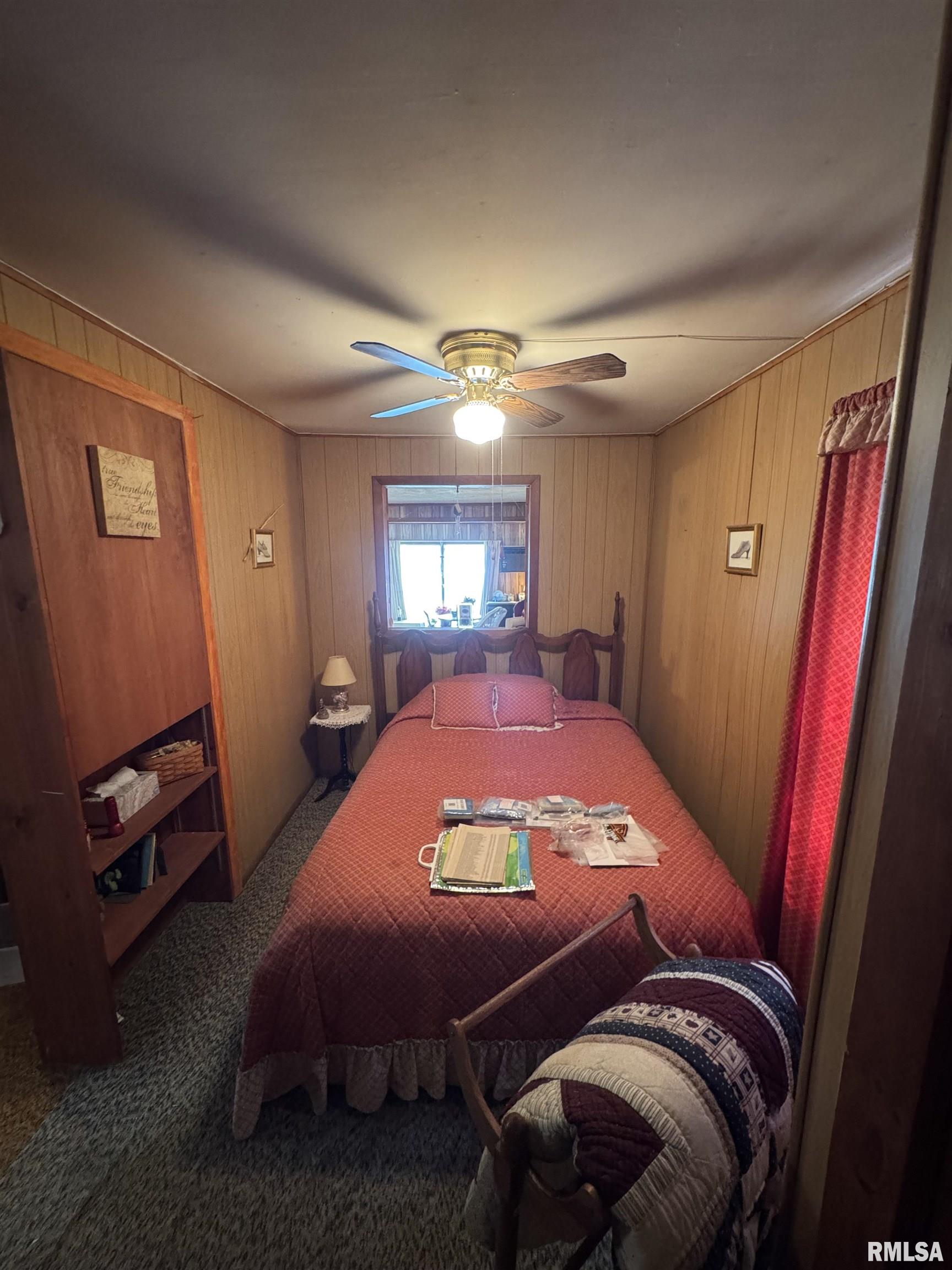 7550 Mathews Bay Road Bath, IL 62617 - Photo 13 of 22