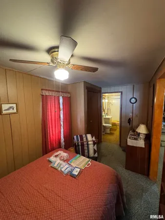 $75,000 | 7550 Mathews Bay Road, Bath, IL 62617