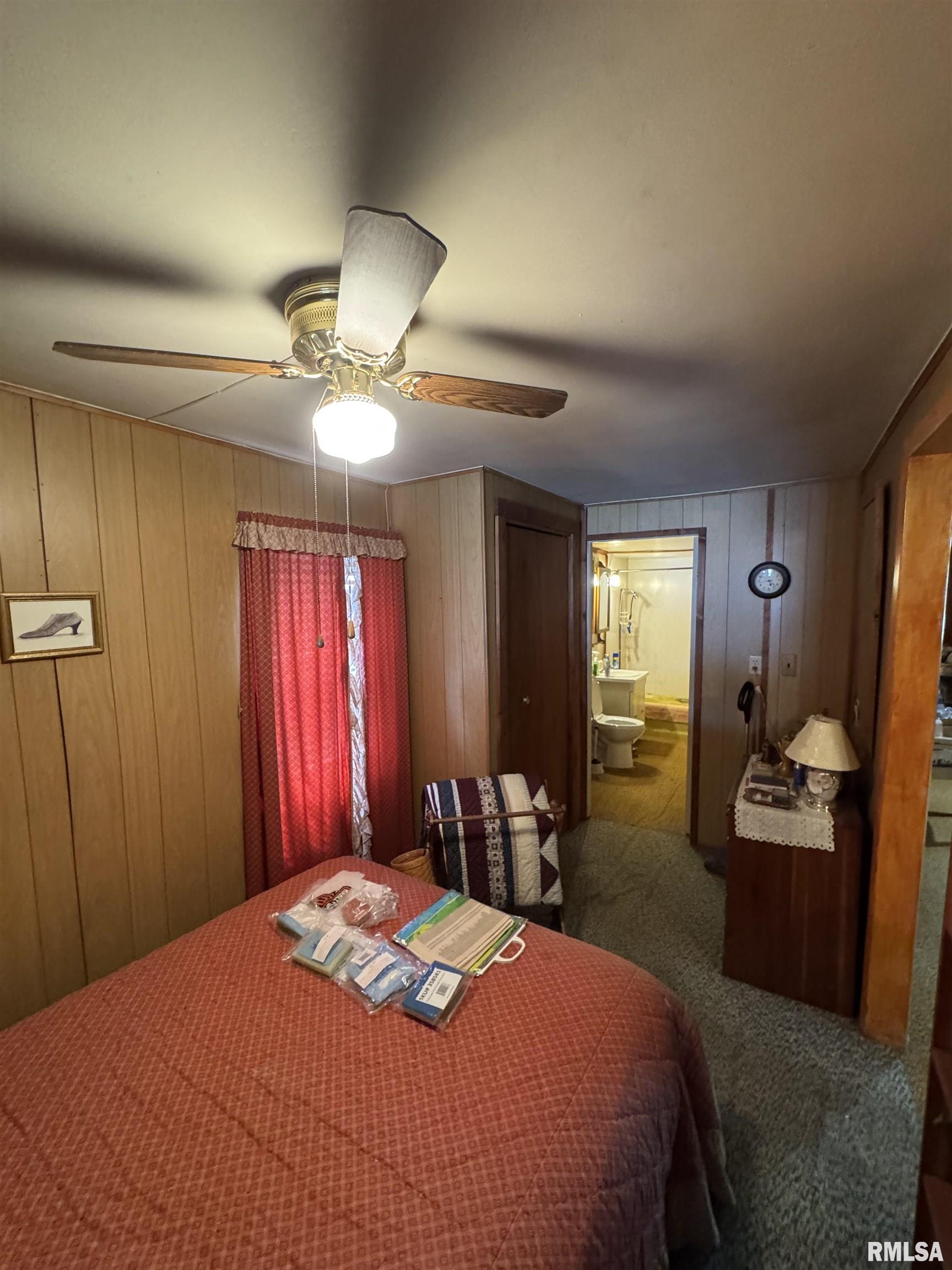 7550 Mathews Bay Road Bath, IL 62617 - Photo 14 of 22