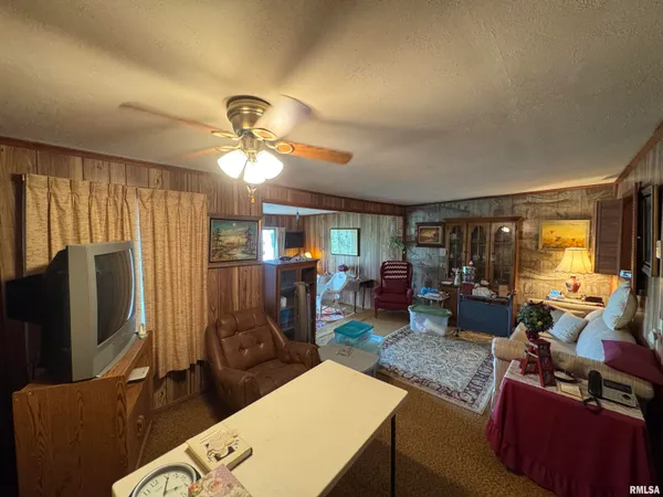 $75,000 | 7550 Mathews Bay Road, Bath, IL 62617