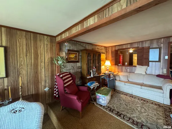 $75,000 | 7550 Mathews Bay Road, Bath, IL 62617