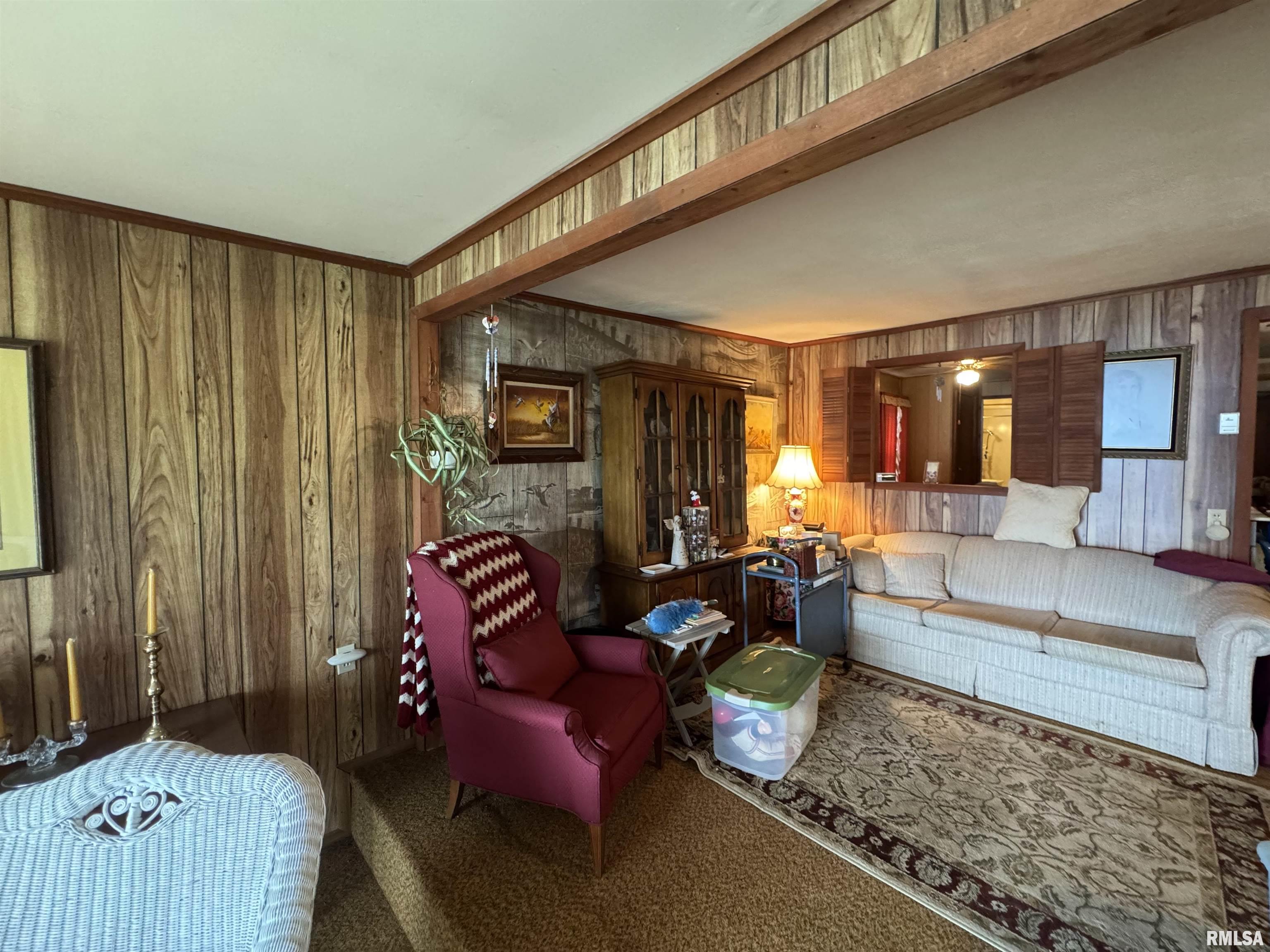 7550 Mathews Bay Road Bath, IL 62617 - Photo 18 of 22