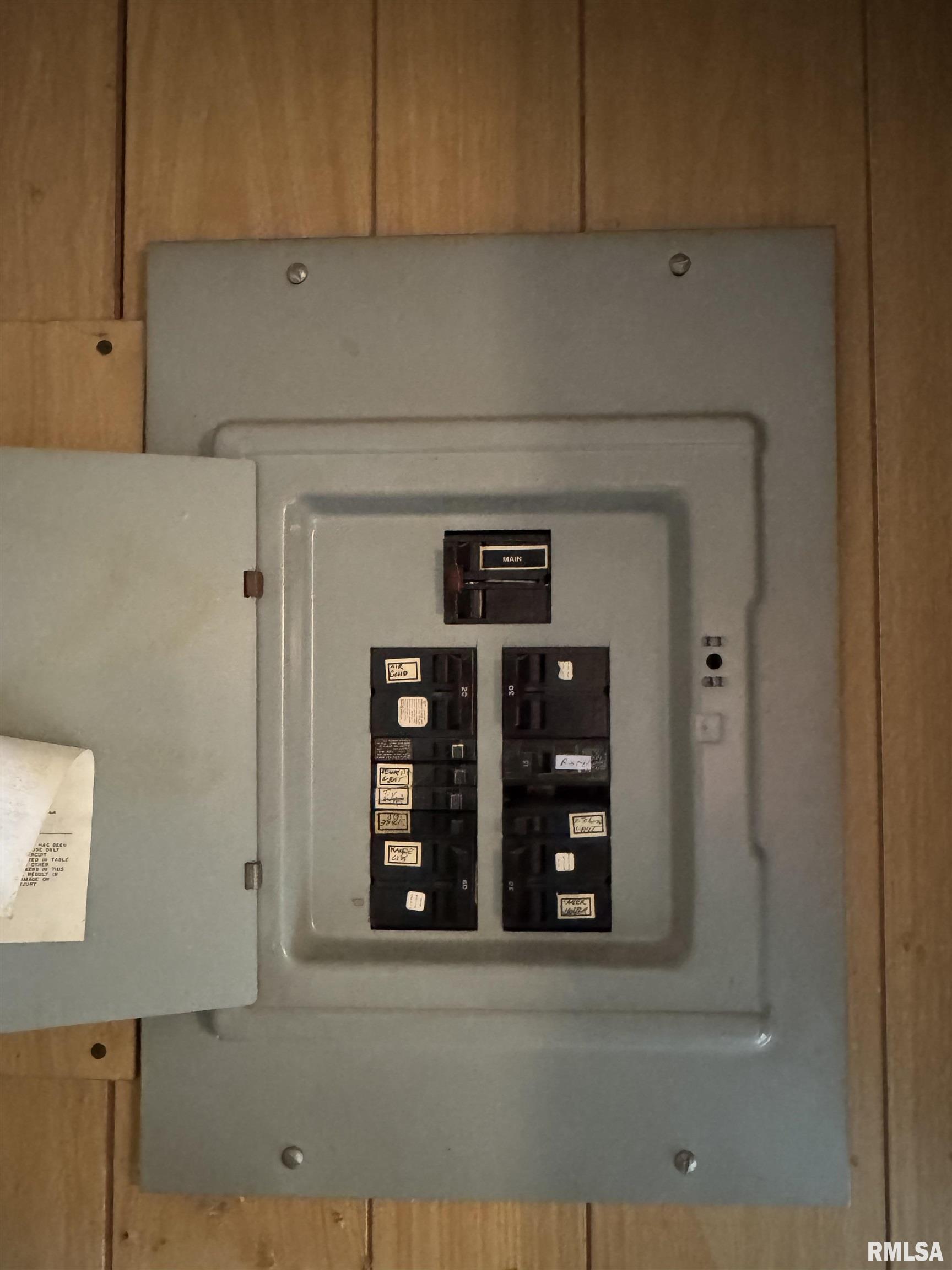 7550 Mathews Bay Road Bath, IL 62617 - Photo 21 of 22