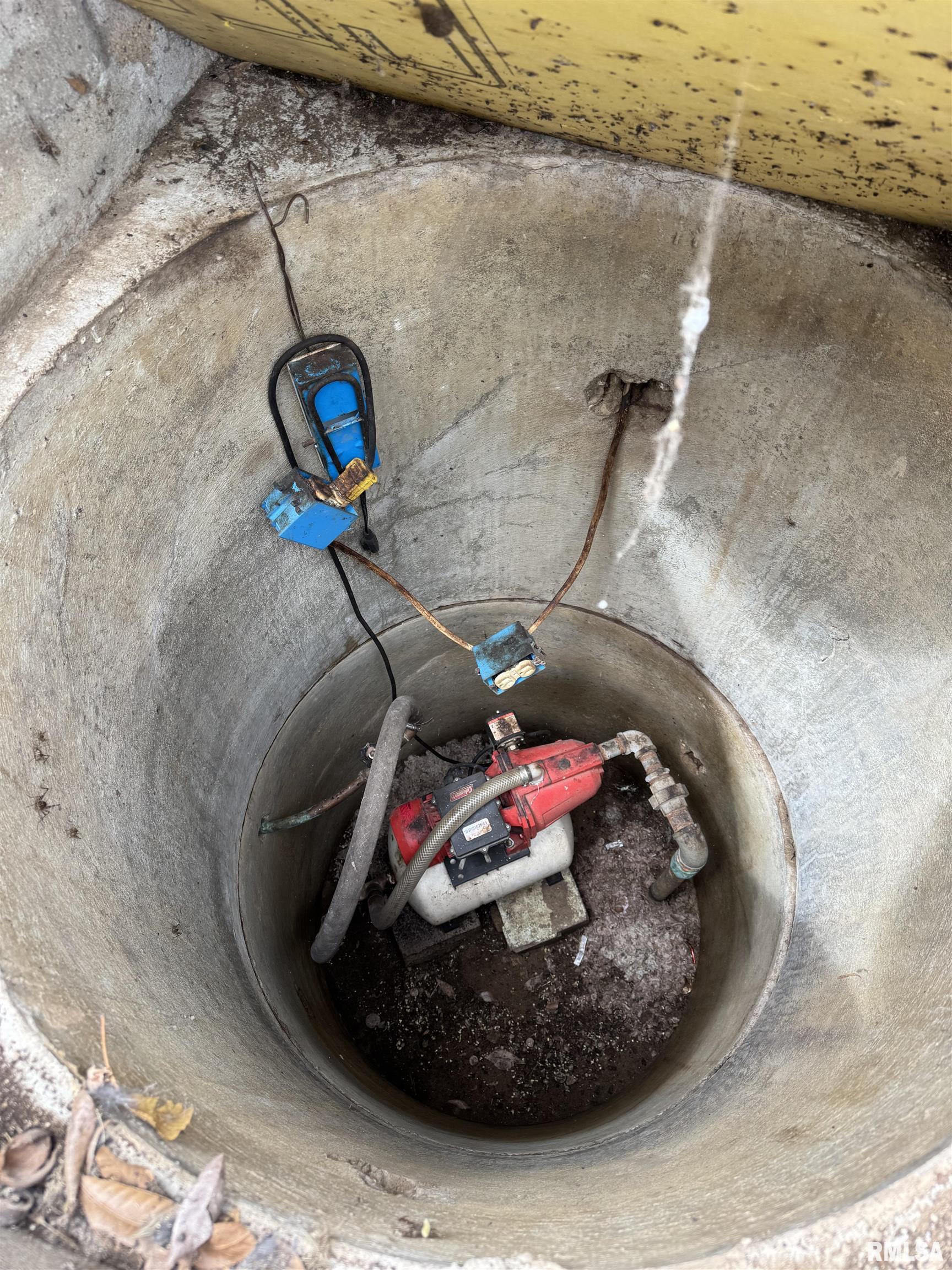 7550 Mathews Bay Road Bath, IL 62617 - Photo 22 of 22