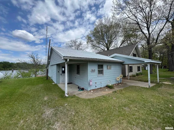 $75,000 | 7550 Mathews Bay Road, Bath, IL 62617