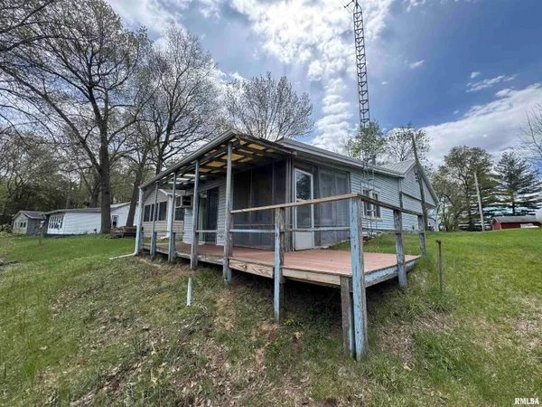 $75,000 | 7550 Mathews Bay Road, Bath, IL 62617