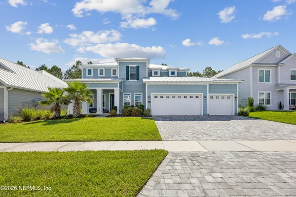$6,995 | 436 Tortola Way, St. Johns, FL 32259