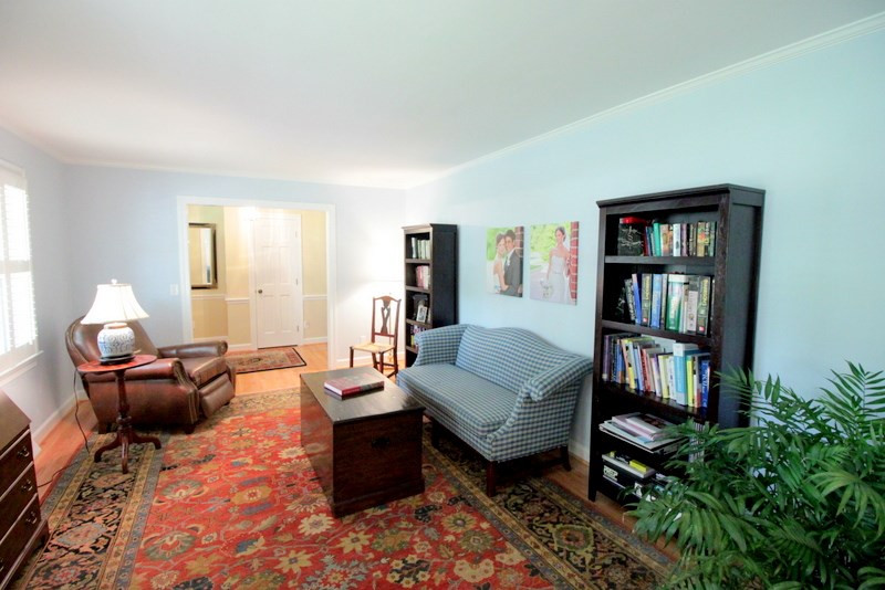 6921 Electra Drive Raleigh, NC 27607 - Photo 7 of 22 Photo 7