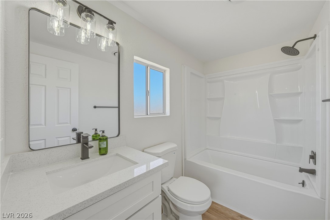 1890 West Anns Road Pahrump, NV 89048 - Photo 16 of 36
