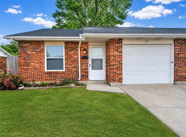 $995 | 241 Orth Drive, New Carlisle, OH 45344