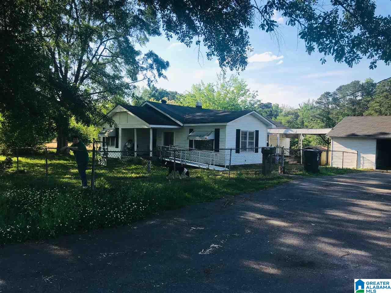 5367 Hollis Goodwin Road Dora, AL 35062 - Photo 18 of 19