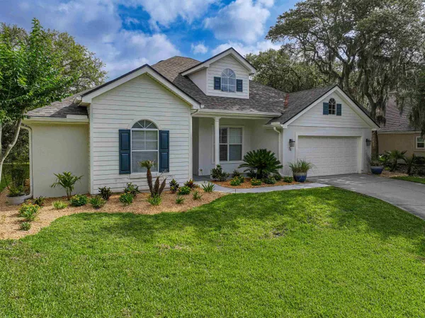 $649,000 | 74 Magnolia Dunes Circle, St. Augustine, FL 32080