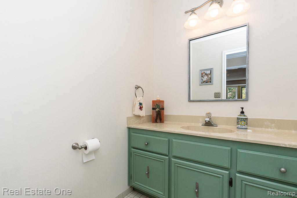3122 Quail Ridge Circle Rochester Hills, MI 48309 - Photo 38 of 65