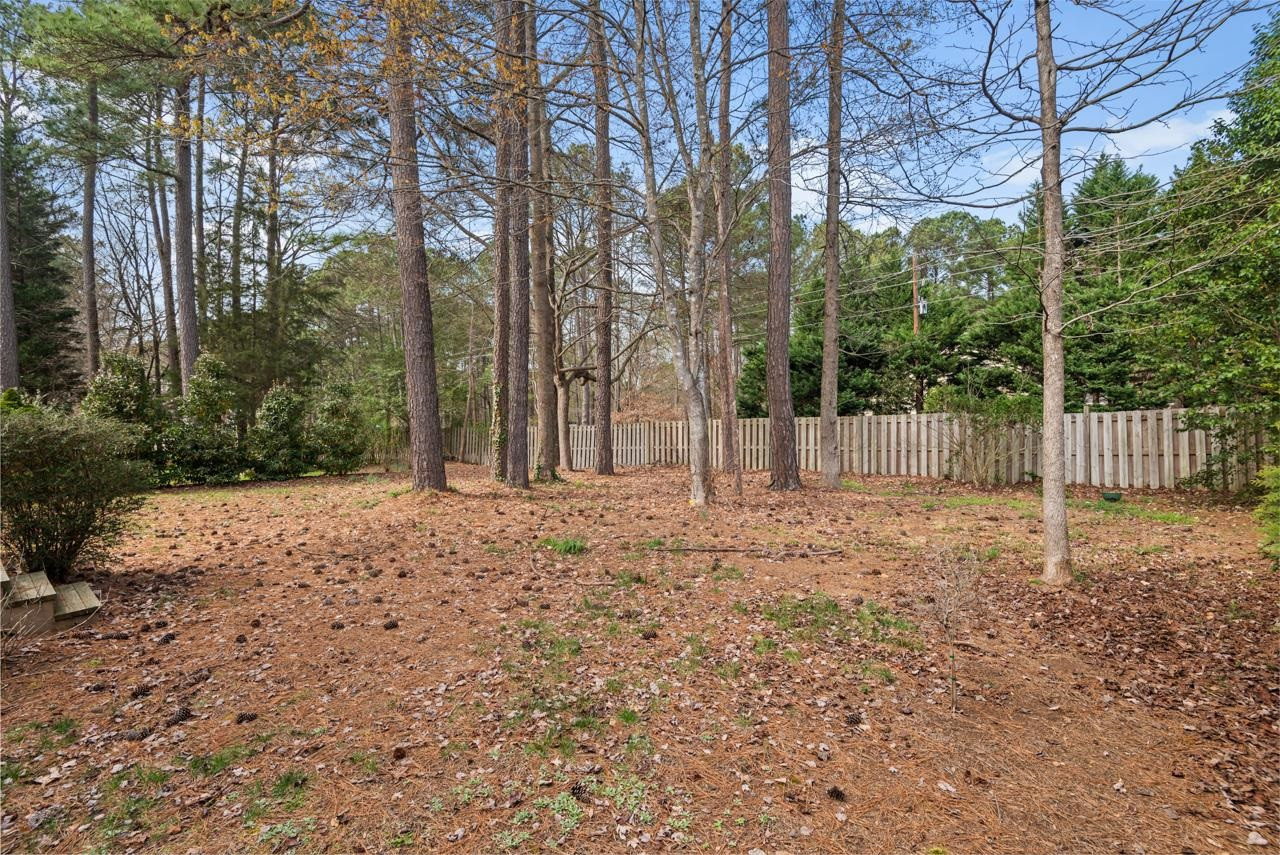 10036 Goodview Court Raleigh, NC 27613 - Photo 28 of 34 Photo 28
